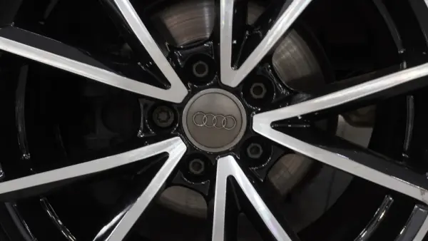 Audi A3 2.0 Tdi Sport 7