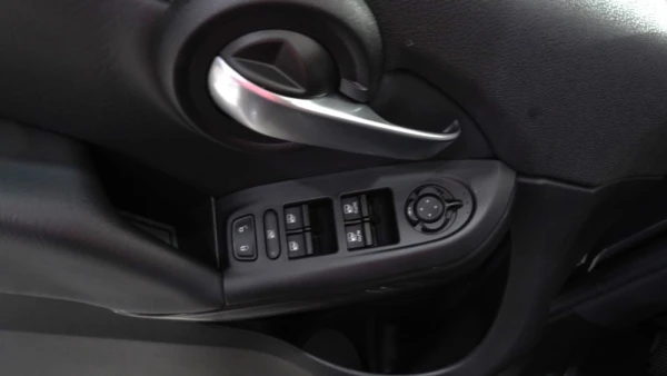 Fiat 500X 1.3 MTJ CITYCROSS 95CV 11