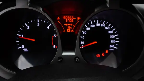 Nissan Juke 1.5 dCi Tekna 19