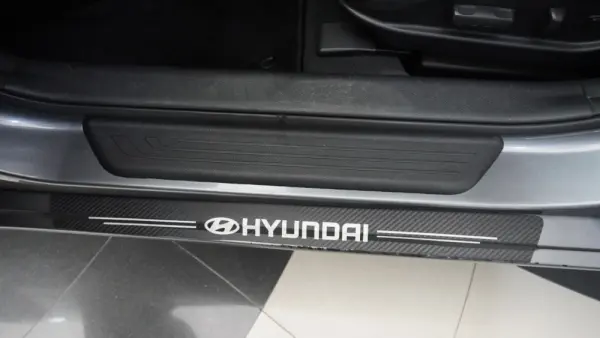 Hyundai i40 1.7 CRDi Style 15