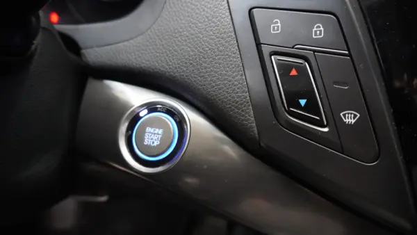 Hyundai i40 1.7 CRDi Style 26