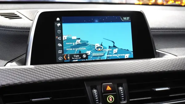 BMW X2 20 d xDrive Auto 35