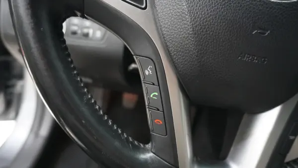 Hyundai i40 1.7 CRDi Style 23