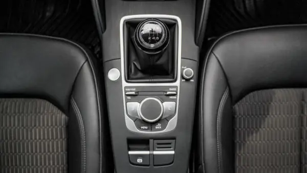 Audi A3 Limousine TDI LIMOUSINE S-LINE 20