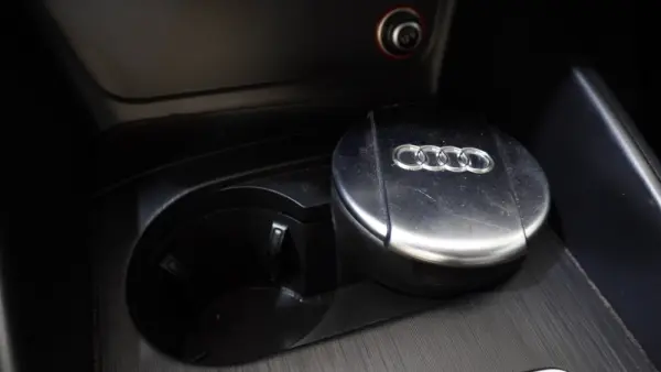 Audi A3 2.0 Tdi Sport 25