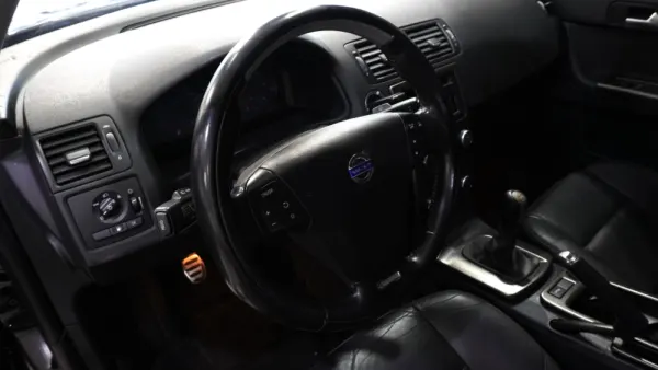 Volvo S40 1.6D R DESIGN 21