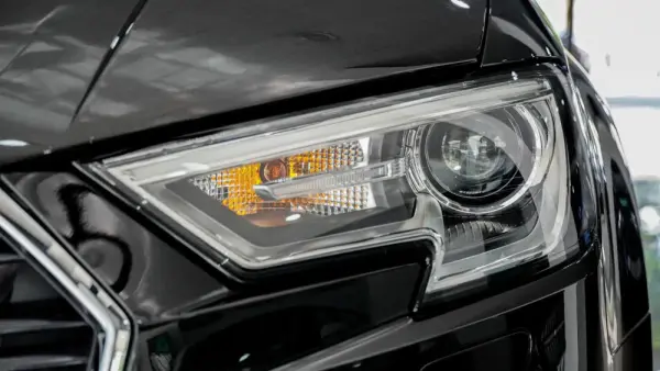 Audi A3 Limousine TDI LIMOUSINE S-LINE 10