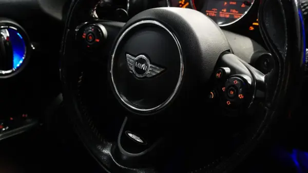 MINI 3 Portas Cooper SD Auto 35