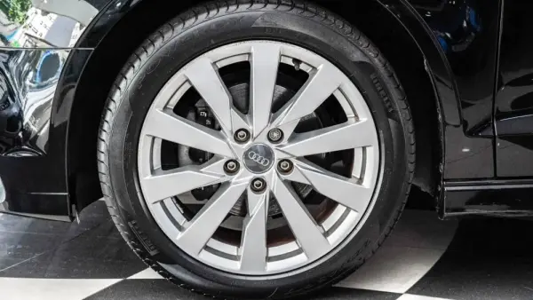 Audi A3 Limousine TDI LIMOUSINE S-LINE 6