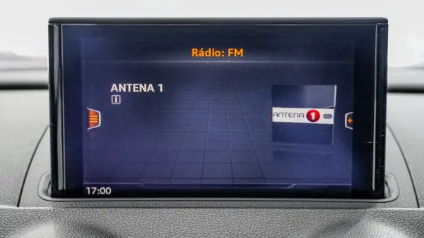 Audi A3 Limousine TDI LIMOUSINE S-LINE 24