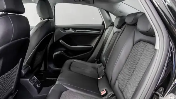 Audi A3 Limousine TDI LIMOUSINE S-LINE 29