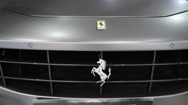 Ferrari FF V.12 6.3 13