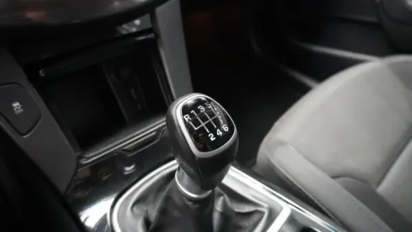 Hyundai i40 1.7 CRDi Style 29