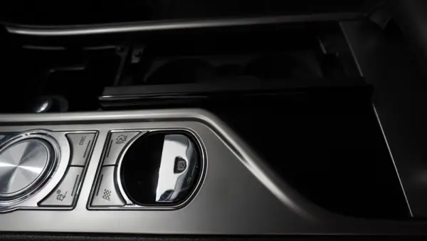 Jaguar XF 3.0 D V6 S Portfolio 35