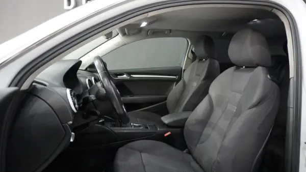 Audi A3 2.0 Tdi Sport 12