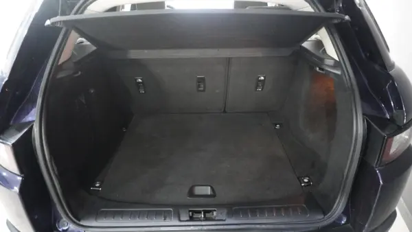 Land Rover Range Rover Evoque TD4 Aut. HSE 11