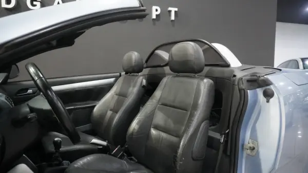 Opel Tigra TwinTop 14