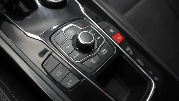 Peugeot 508 2.0 HDi Hybrid4 2-Tronic 32