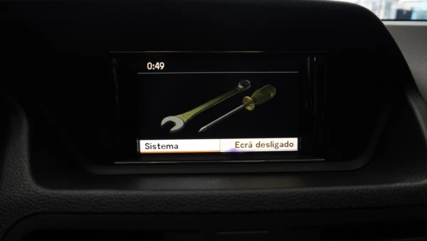 Mercedes-Benz E 250 CDI AMG 36