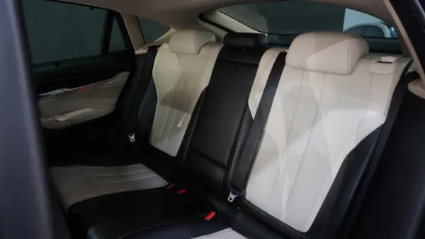 BMW X6 40 d xDrive 15