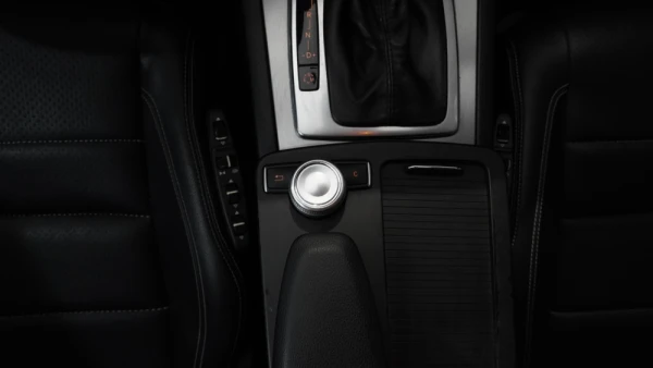 Mercedes-Benz E 250 CDI AMG 60