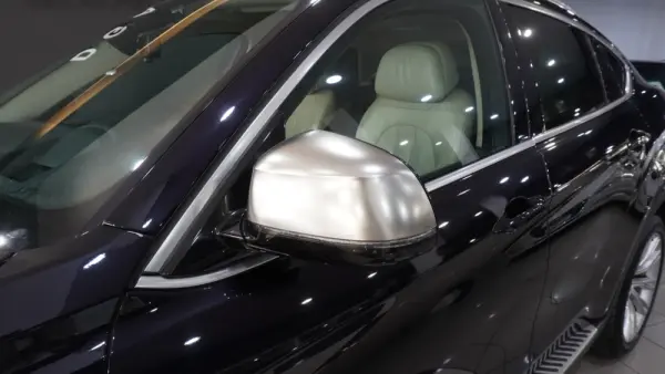 BMW X6 40 d xDrive 6