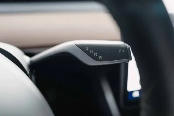 Tesla Model 3 Performance Dual Motor AWD 5