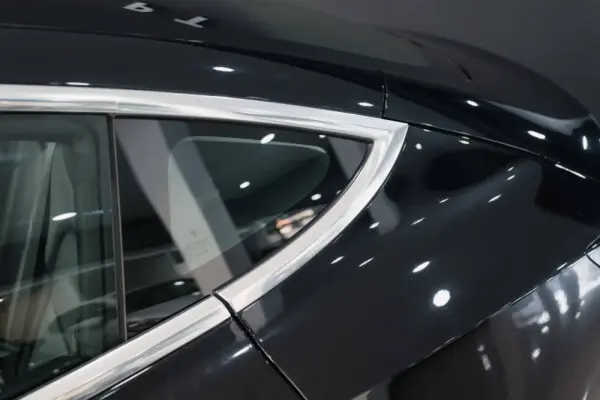 Tesla Model 3 Performance Dual Motor AWD 18