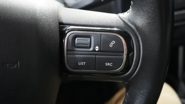 Citroën C3 Aircross 1.2 PureTech Shine 29