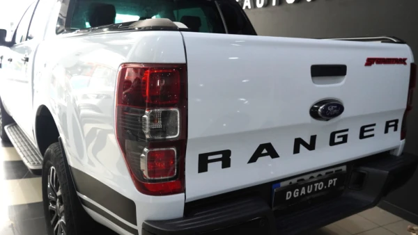 Ford Ranger 64