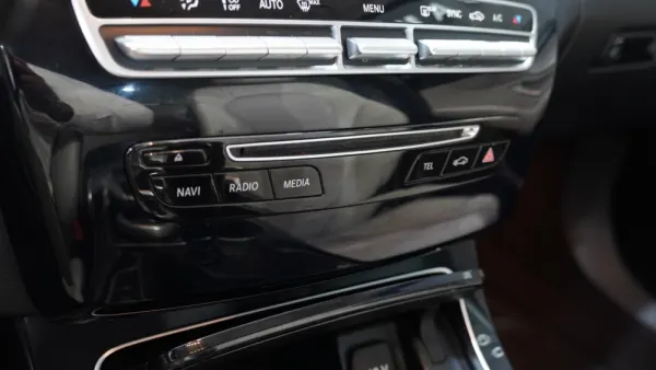 Mercedes-Benz C 200 BlueTEC Avantgarde 36