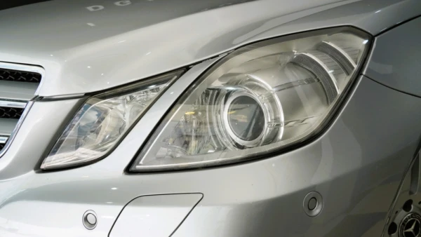 Mercedes-Benz E 250 CDI AMG 3