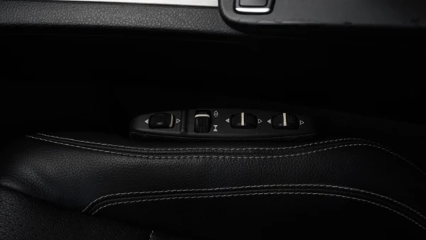 Mercedes-Benz E 250 CDI AMG 43