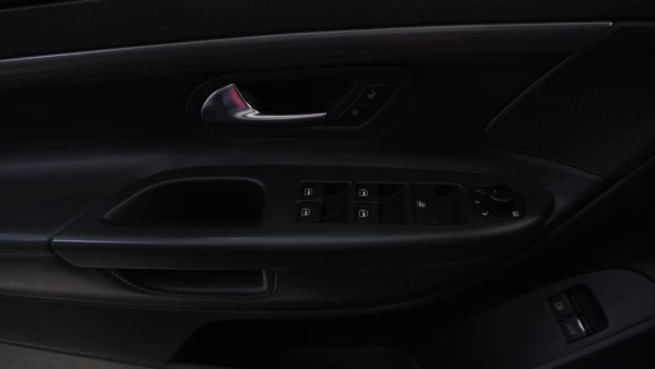 Volkswagen EOS EOS 2.0 TDi 25