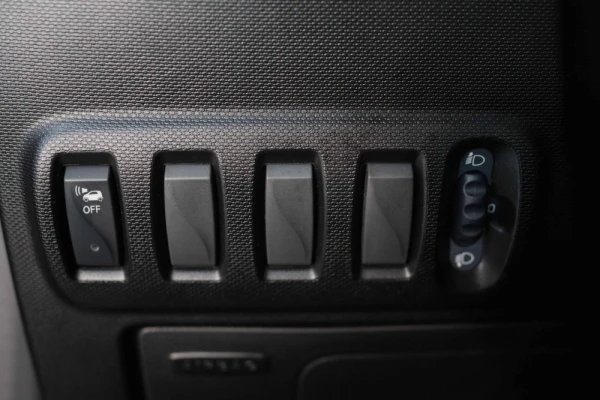 Smart ForTwo Coupé Electric Drive Passion 8