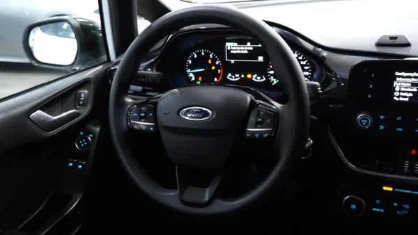 Ford Fiesta 1.1 Ti-VCT Business 20