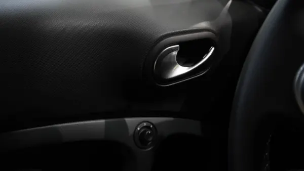 Smart ForTwo Coupé EQ Passion 13