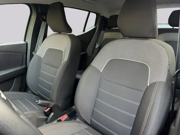 Dacia Sandero BI-FUEL STPWAY ESSENTIAL 37