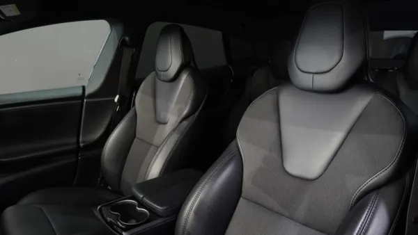 Tesla Model S 75D 50