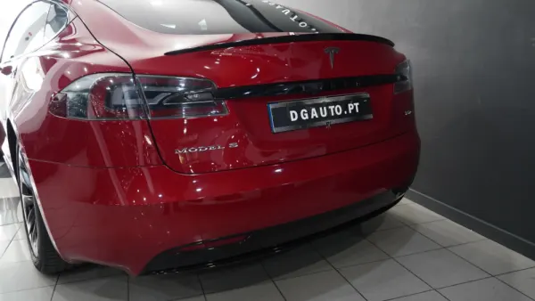 Tesla Model S 75D 23