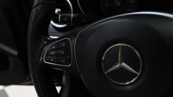 Mercedes-Benz C 200 BlueTEC Avantgarde 42