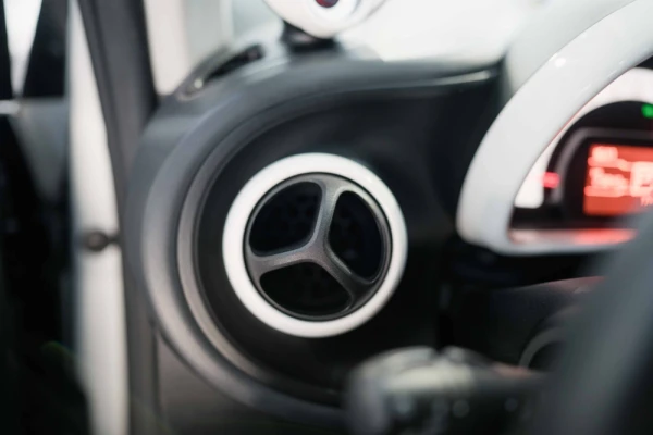 Smart ForTwo Coupé Electric Drive Passion 9