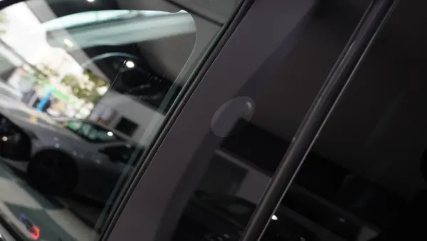 Tesla Model S 75D 16