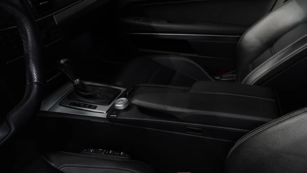 Mercedes-Benz E 250 CDI AMG 64