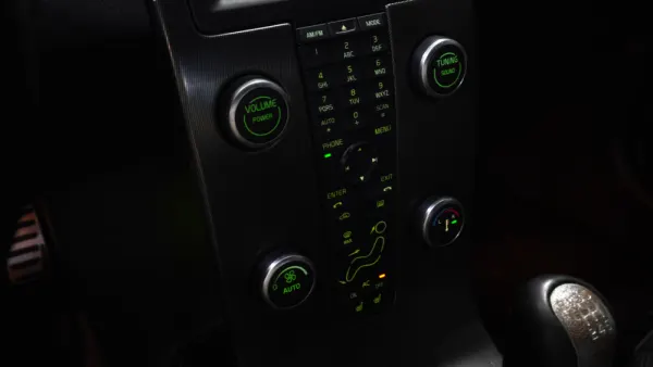 Volvo S40 1.6D R DESIGN 26