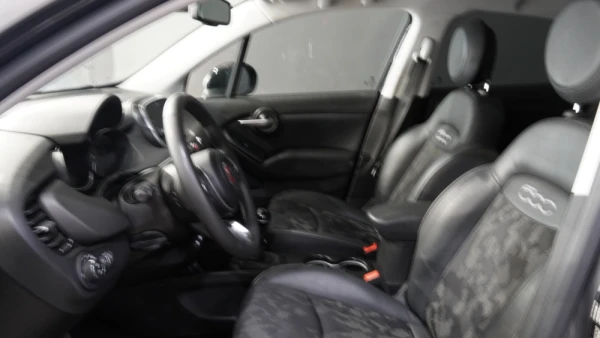 Fiat 500X 1.3 MTJ CITYCROSS 95CV 29