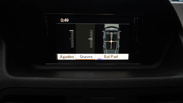 Mercedes-Benz E 250 CDI AMG 39