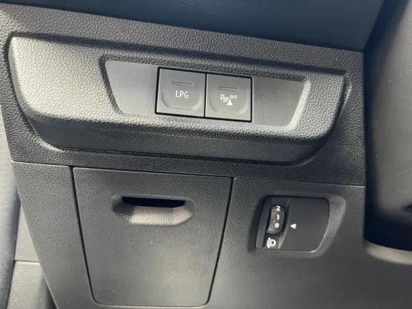 Dacia Sandero BI-FUEL STPWAY ESSENTIAL 19