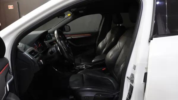 BMW X2 20 d xDrive Auto 22