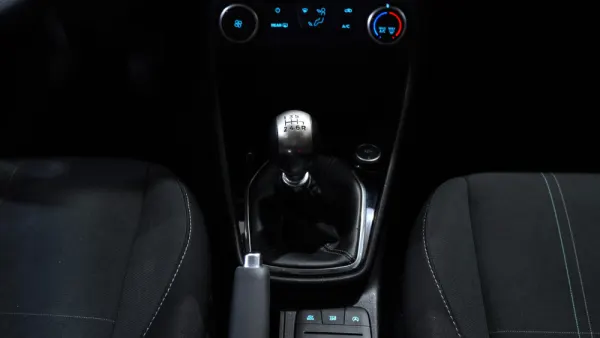 Ford Fiesta 1.1 Ti-VCT Business 24